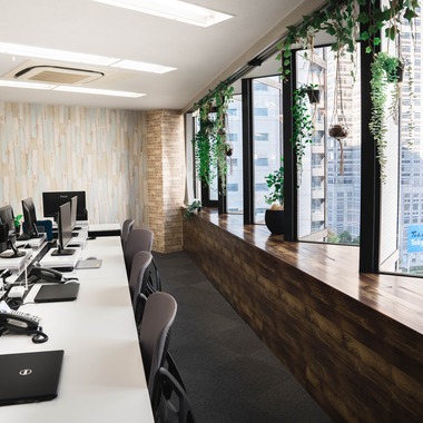 合同会社itsuba.netが撮影した「コーポレート」の写真