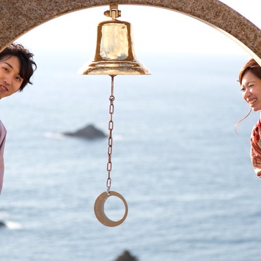 ginji creative works (深澤 銀二)が撮影した「前撮りロケーション撮影/静岡県」の写真