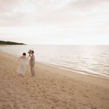 Photo taken by I&I graphy - wedding photo 1