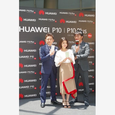 ハギワラトモヒトが撮影した「タレントイベント」の写真