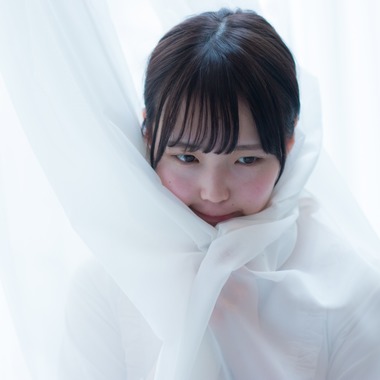 三好治輝が撮影した「ポートレート」の写真