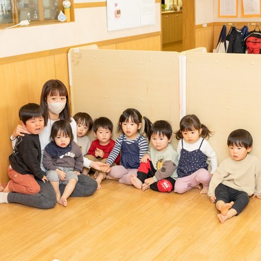 勝俣遥子が撮影した「スクールフォト」の写真