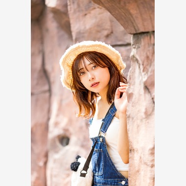 フォトスタジオENOが撮影した「ポートレート」の写真