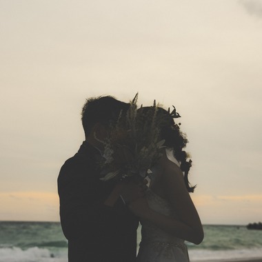 PHOTO SESSION Memoが撮影した「ウェディングフォト」の写真