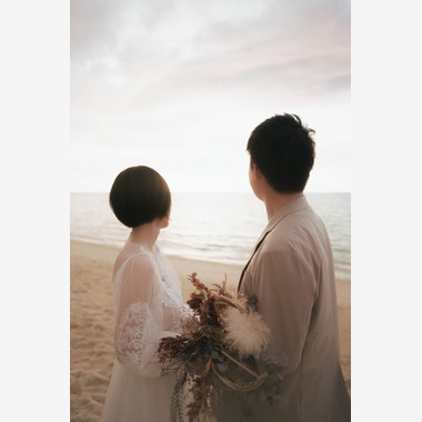 Photo taken by I&I graphy - wedding photo 1