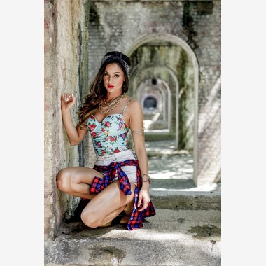 松鹿舎が撮影した「ポートレート撮影」の写真