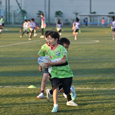 Re:HuBが撮影した「スポーツクラブ撮影」の写真