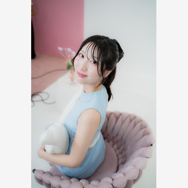 藤沼　尚希が撮影した「人物撮影」の写真