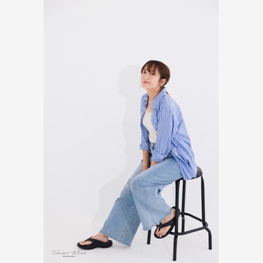 三浦貴裕が撮影した「スタジオ」の写真