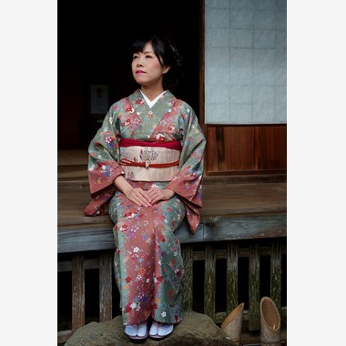 Kakky_Photographerが撮影した「プロフィール撮影」の写真