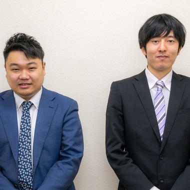 石橋宙大が撮影した「企業様HP用写真撮影」の写真