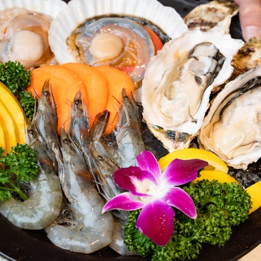 細田　恭平が撮影した「料理撮影」の写真