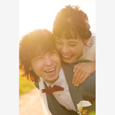 Photo taken by 佐古大輔 - Pre-shoot