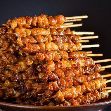 橋本裕が撮影した「飲食店」の写真
