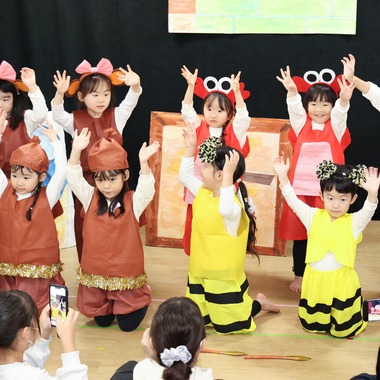浅見修平が撮影した「幼稚園、保育園」の写真