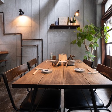 Tatsuyaが撮影した「創作居酒屋（料理・内観）」の写真