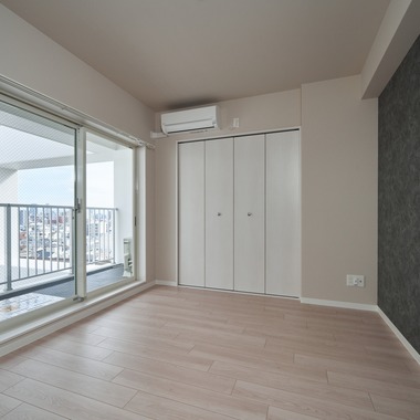 三好治輝が撮影した「マンション」の写真