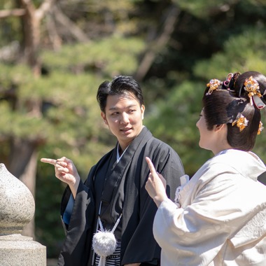 Photo taken by スタジオα - Western style Japanese style