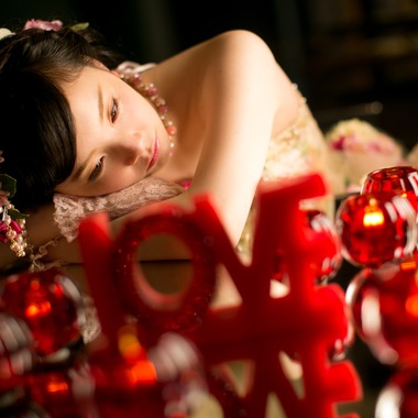 阿部写真館　徳島本店（小西 保徳）	が撮影した「スタジオフォト」の写真