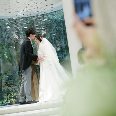 Photo taken by K.しんや - The best wedding once in a lifetime