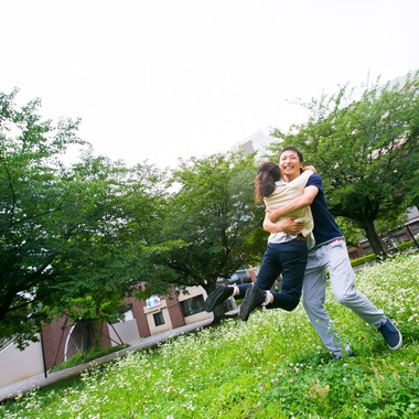 Photo taken by HUG! Photo and Film Works - 