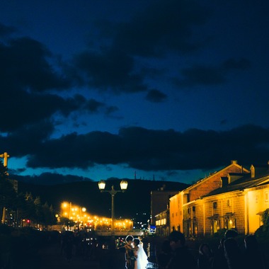 t_picturesが撮影した「ロケーションフォト」のウェディングフォト