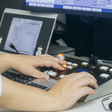 HIBI綴じ写真が撮影した「医療機関」の写真