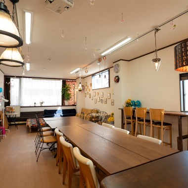 荻原　祐之が撮影した「レンタルスペース」の写真