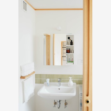 菊村夏水が撮影した「工務店施工事例」の写真