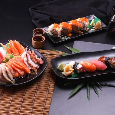 CREATIVE HOUSEが撮影した「飲食店・料理撮影」の写真