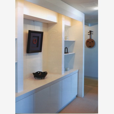 熊谷順写真事務所が撮影した「東京青山」の写真