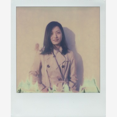 Tomohisa Watanabeが撮影した「ポラロイド」の写真