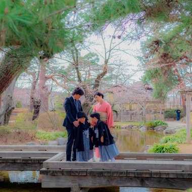 Creative Brand　Crows Nestが撮影した「家族写真・ウェディング・プロフィール写真などの個人ご依頼系撮影」の写真