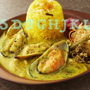 西原毅が撮影した「料理メニューetc」の写真