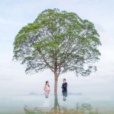 Photo taken by 2 of us photography - 