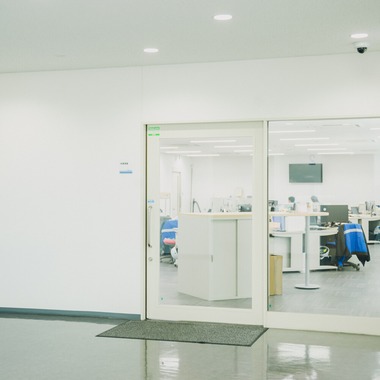 Canvasが撮影した「エン転職/株式会社エムアンドエム様」の写真