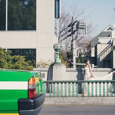 elle pupaが撮影した「東京」の写真