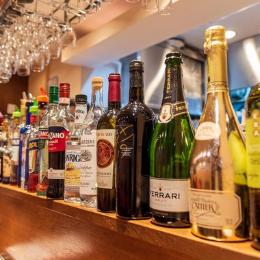 Kanoa Visualsが撮影した「イタリアンバルAMIGO - 馬車道」の写真