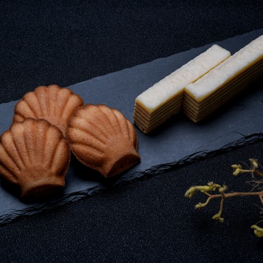 海住写真事務所が撮影した「料理・食べ物」の写真