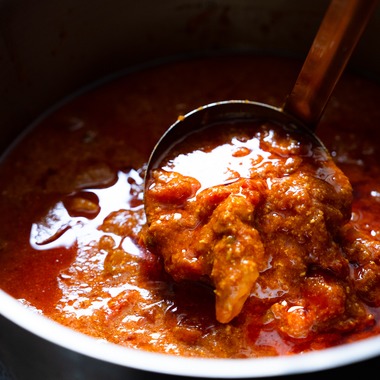 Cage Photoが撮影した「かじカレー取材撮影」の写真