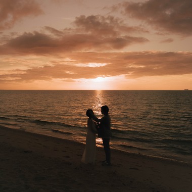 Photo taken by I&I graphy - wedding photo 1