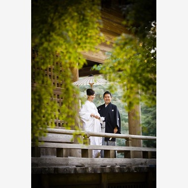 縁鎌倉ウェディングが撮影した「株式会社えにしの結婚式」のウェディングフォト