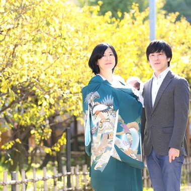 Kan Suzuki  photographyが撮影した「亀戸天神」の写真