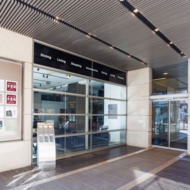 Yusuke Usuiが撮影した「新宿T&Tビル撮影」の写真