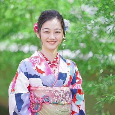 CREATIVE HOUSEが出張撮影した「お見合い写真・婚活写真撮影」の家族写真