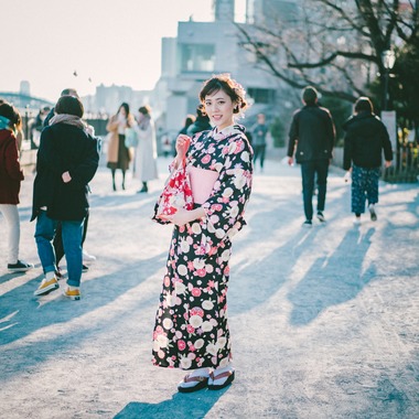 並木　いくまが撮影した「」の写真