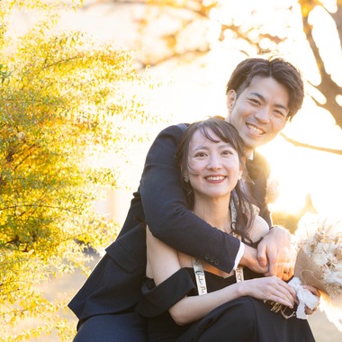 Photo taken by 小山将冬 - wedding & pre-wedding shoot
