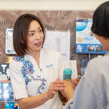 草村写真館が撮影した「店舗・スタッフ撮影」の写真