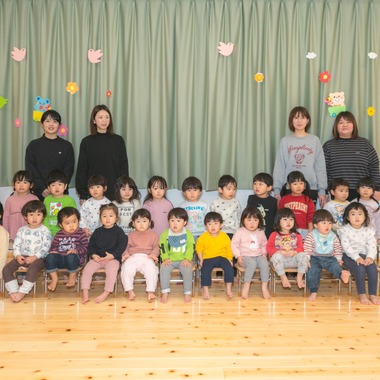 武内ピクチャーズが撮影した「クラス写真」の写真