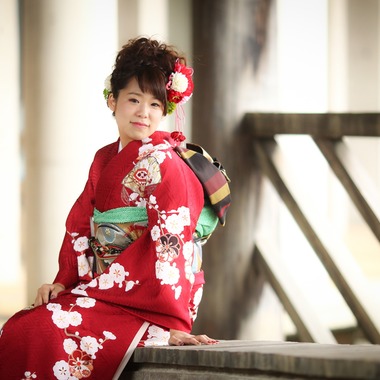 山本　斉が撮影した「石川　写真」のウェディングフォト